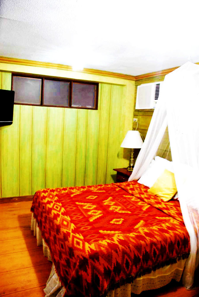 Potipot Gateway Resort Malimanga Exterior foto