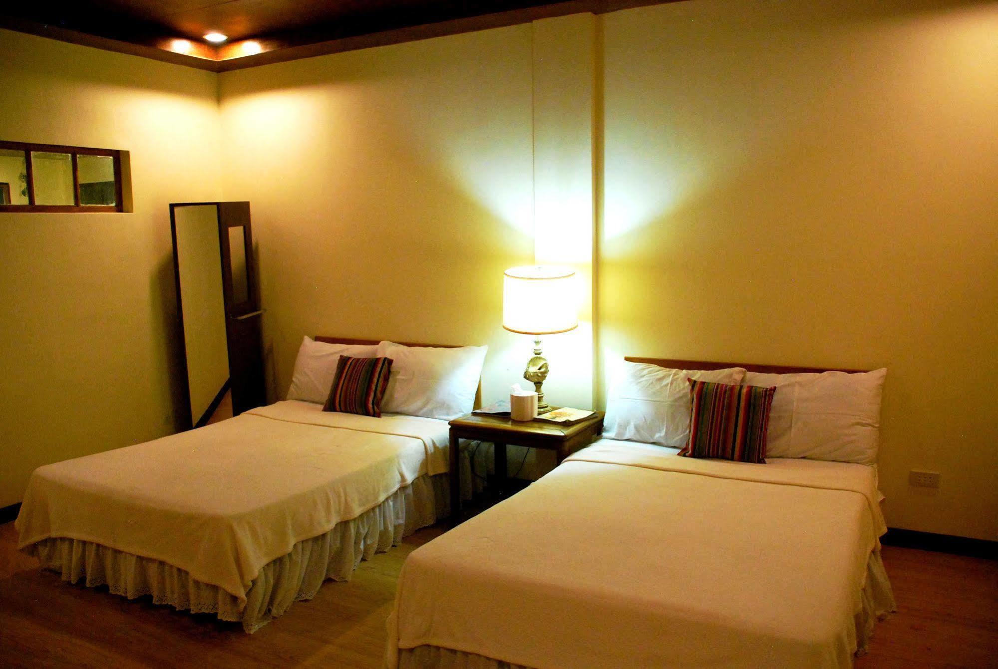 Potipot Gateway Resort Malimanga Exterior foto